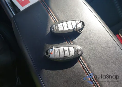 2023 Nissan Altima Sr Fwd z USA, uszkodzony, nr VIN 1N4BL4CV0PN360922